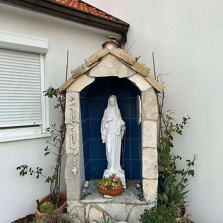 Peace Međugorje