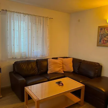Apartamento Peace