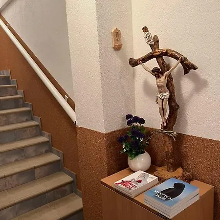 Peace Apartment *