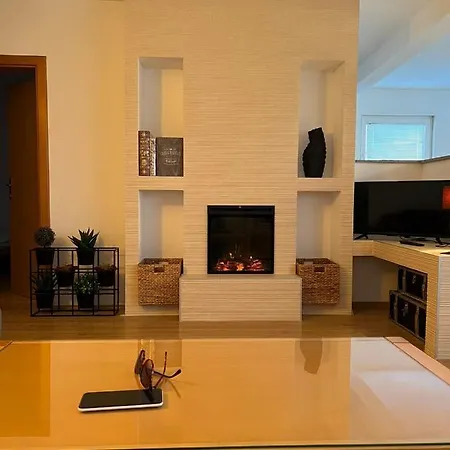 Apartamento Peace