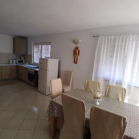 Διαμέρισμα Peace *