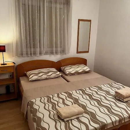 Apartamento Peace *