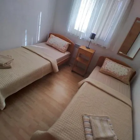 Peace Διαμέρισμα