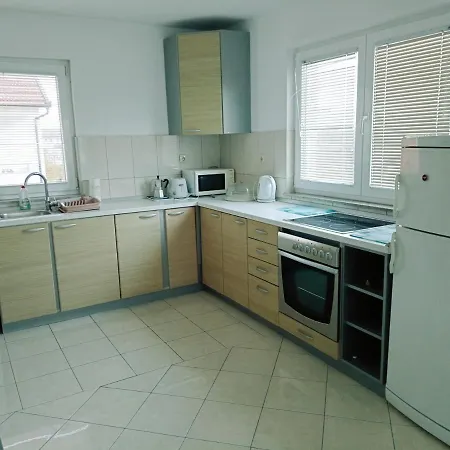 Apartment Peace Medjugorje