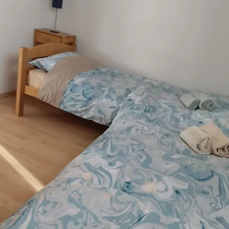 Apartamento Peace *