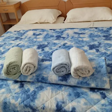 Apartamento Peace