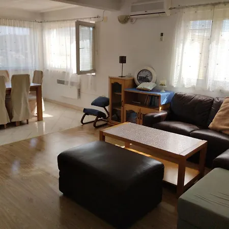 Apartamento Peace *
