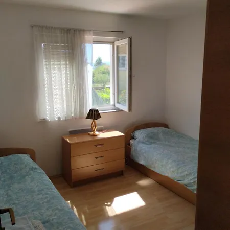 Διαμέρισμα Peace *